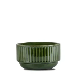 Miska COFFEE & MORE 12 cm, zielony / Default 5018288-