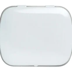 Miętówki bez cukru / Biały V5195-02