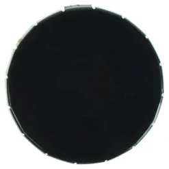 Miętówki bez cukru / Czarny V4714-03
