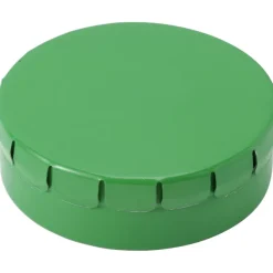 Miętówki bez cukru / Zielony V4714-06