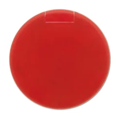 Miętówki w okrągłym opakowaniu / Ecru / czerwony LT91799-N5421