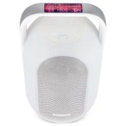 ML-625| Muse Ambient Light Głośnik Bluetooth wewnętrzny/zewnętrzny / Biały LT55025-N0001