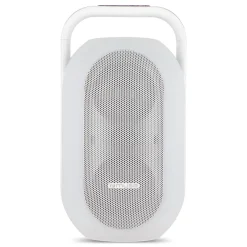 ML-625| Muse Ambient Light Głośnik Bluetooth wewnętrzny/zewnętrzny  / Biały LT55025-N0001