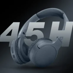 M-272 | Muse Bluetooth Headphones / Ciemnoniebieski LT45815-N0010