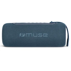 M-780 | Muse głośnik bluetooth 20W / Ciemnoniebieski LT55017-N0010