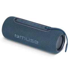 M-780 | Muse głośnik bluetooth 20W / Ciemnoniebieski LT55017-N0010