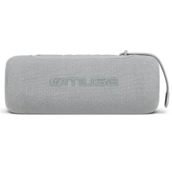 M-780 | Muse głośnik bluetooth 20W / Szary LT55017-N0061
