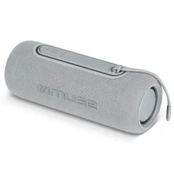 M-780 | Muse głośnik bluetooth 20W / Szary LT55017-N0061