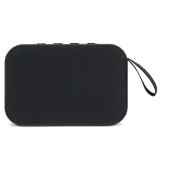 M-307 | Muse 5W Bluetooth Speaker / Czarny LT45805-N0002