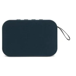 M-307 | Muse 5W Bluetooth Speaker / Niebieski LT45805-N0011
