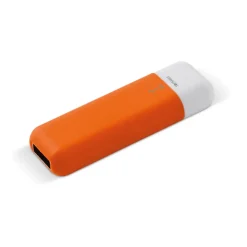 Modular złącze USB 8GB / Pomarańczowy / biały LT93214-N2601