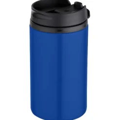Mojave izolowany kubek o pojemności 300 ml ze stali nierdzewnej pochodzącej z recyklingu z certyfikatem RCS / Królewski niebieski 10076253