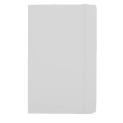 MOLESKINE Notatnik ok. A5 / Biały VM304-02