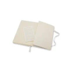 MOLESKINE Notatnik ok. A5 / Biały VM304-02