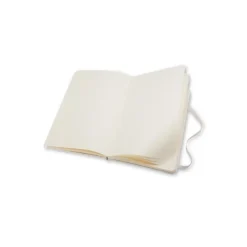 MOLESKINE Notatnik ok. A6 / Biały VM202-02