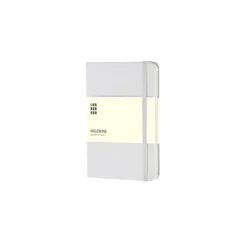 MOLESKINE Notatnik ok. A6 / Biały VM202-02