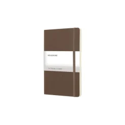 MOLESKINE Notatnik ok. A5 / Brązowy VM303-16