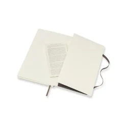 MOLESKINE Notatnik ok. A5 / Brązowy VM303-16
