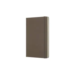 MOLESKINE Notatnik ok. A5 / Brązowy VM301-16