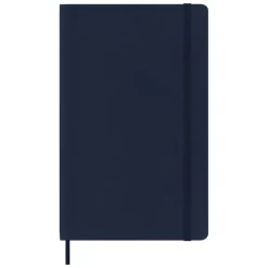 MOLESKINE Notatnik ok. A5 / Ciemnoniebieski VM303-27