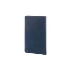 MOLESKINE Notatnik ok. A5 / Ciemnoniebieski VM302-27