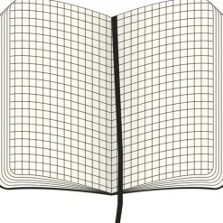 MOLESKINE Notatnik ok. A5 / Ciemnoniebieski VM304-27