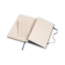MOLESKINE Notatnik ok. A5 / Ciemnoniebieski VM301-27
