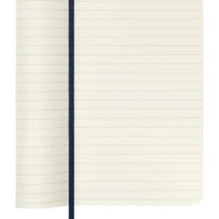 MOLESKINE Notatnik ok. A6 / Ciemnoniebieski VM203-27