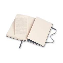 MOLESKINE Notatnik ok. A6 / Ciemnoniebieski VM201-27