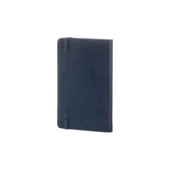 MOLESKINE Notatnik ok. A6 / Ciemnoniebieski VM201-27
