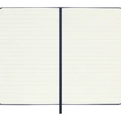 MOLESKINE Notatnik ok. A6 / Ciemnoniebieski VM201-27