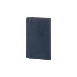 MOLESKINE Notatnik ok. A6 / Ciemnoniebieski VM202-27