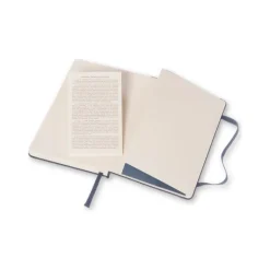 MOLESKINE Notatnik ok. A6 / Ciemnoniebieski VM202-27