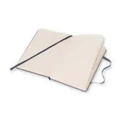 MOLESKINE Notatnik ok. A6 / Ciemnoniebieski VM202-27