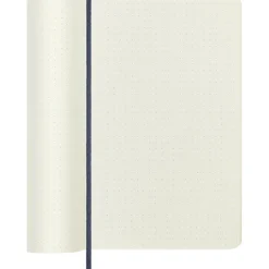 MOLESKINE Notatnik ok. A5 / Ciemnoniebieski VM300-27