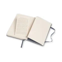 MOLESKINE Notatnik ok. A6 / Ciemnoniebieski VM204-27