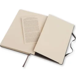MOLESKINE Notatnik ok. A5 / Czarny VM309-03