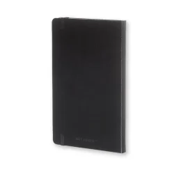 MOLESKINE Notatnik ok. A5 / Czarny VM309-03