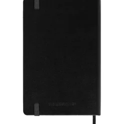 MOLESKINE Notatnik ok. A5 / Czarny VM309-03