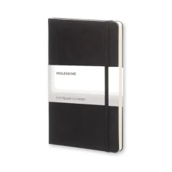 MOLESKINE Notatnik ok. A5 / Czarny VM309-03