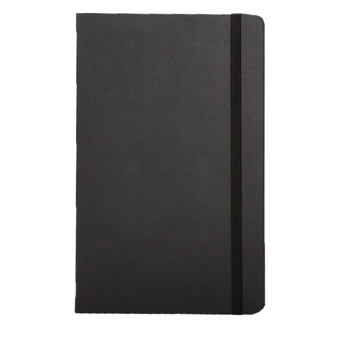 MOLESKINE Notatnik ok. A5 / Czarny VM302-03