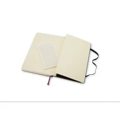 MOLESKINE Notatnik ok. A5 / Czarny VM302-03