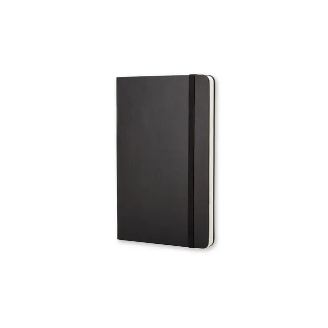 MOLESKINE Notatnik ok. A5 / Czarny VM302-03