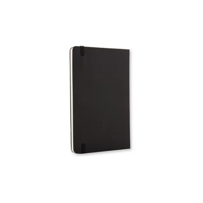 MOLESKINE Notatnik ok. A5 / Czarny VM302-03