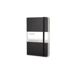 MOLESKINE Notatnik ok. A5 / Czarny VM302-03