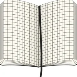 MOLESKINE Notatnik ok. A5 / Czarny VM304-03