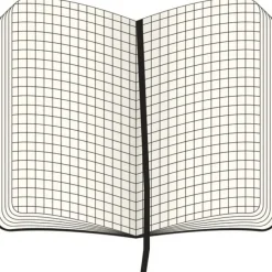 MOLESKINE Notatnik ok. A5 / Czarny VM304-03