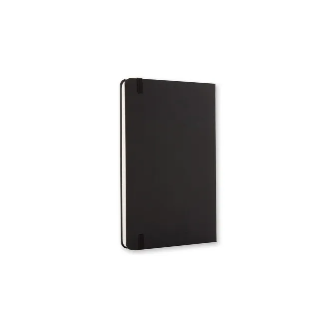 MOLESKINE Notatnik ok. A5 / Czarny VM301-03