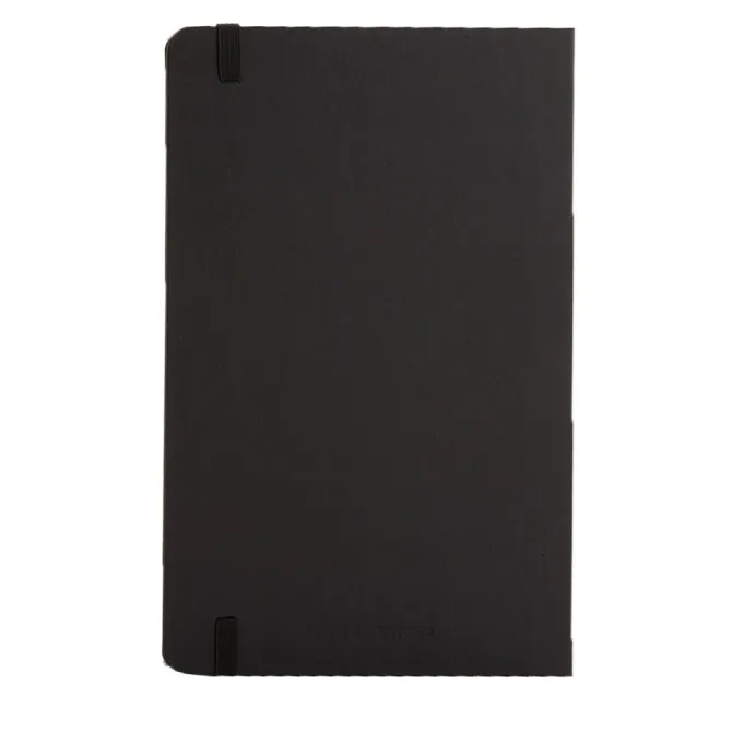 MOLESKINE Notatnik ok. A5 / Czarny VM301-03