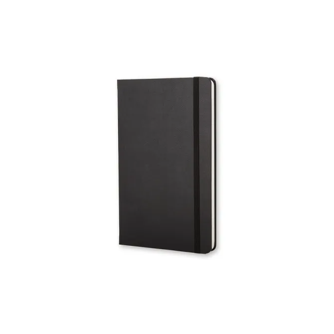 MOLESKINE Notatnik ok. A5 / Czarny VM301-03